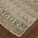 Payton 6496F Brown/Gray