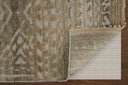 Payton 6496F Brown/Gray