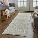 6497F Beige/Gray