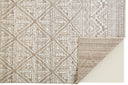 Payton 6497F Beige/Gray