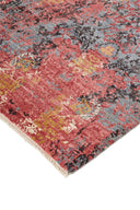 Dalia Luxe 6382F Pink/Multi