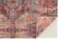 Dalia Luxe 6382F Pink/Multi
