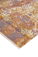Dalia Luxe 6382F Pink/Multi