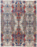 Dalia Luxe 6383F Gray/Multi