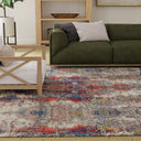 Dalia Luxe 6383F Gray/Multi