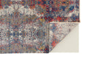 Dalia Luxe 6383F Gray/Multi