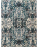 Dalia Luxe 6384F Green/Multi