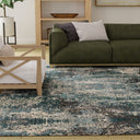 Dalia Luxe 6384F Green/Multi