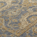 Carrington 6502F Light Blue/Beige