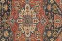 Carrington 6803F Rust/Charcoal