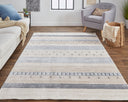 Legacy 6578F Beige/Gray