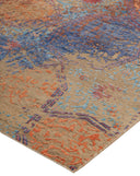 Lanister 6746F Orange/Multi