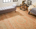 Lanister 6750F Rust/Beige