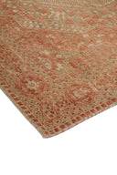 Lanister 6750F Rust/Beige