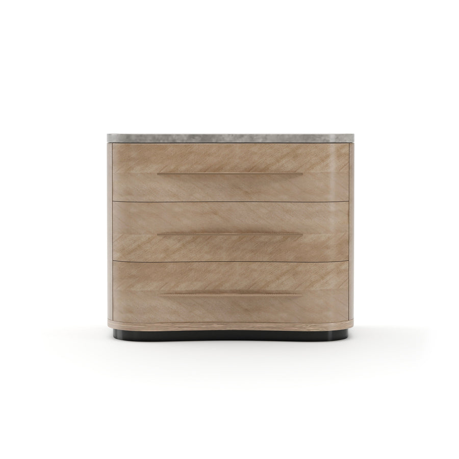 Nomadic Nightstand