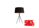 Paige Table Lamp (Open Box)