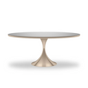 28" Round Table Base