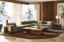 Marbella Armless Chair