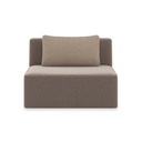 Marbella Armless Chair