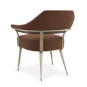 Louisette - Chestnut by Caracole, view 4