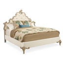 Panel Bed Kg Sr