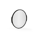 Overlap Wall Mirror Dark