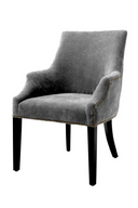 Studded Modern Dining Chair Legacy