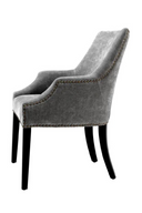 Studded Modern Dining Chair Legacy