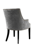 Studded Modern Dining Chair Legacy