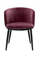 Minimalist Dining Chair (2) Filmore | Strix