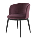 Minimalist Dining Chairs (2) Filmore