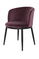Minimalist Dining Chair (2) Filmore | Strix