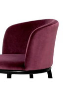 Minimalist Dining Chair (2) Filmore | Strix
