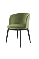 Minimalist Dining Chair (2) Filmore | Strix
