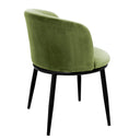 Minimalist Dining Chairs (2) Filmore