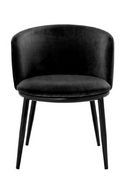 Minimalist Dining Chair (2) Filmore | Strix