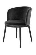 Minimalist Dining Chair (2) Filmore | Strix