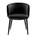 Minimalist Dining Chairs (2) Filmore
