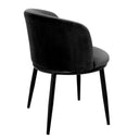 Minimalist Dining Chairs (2) Filmore