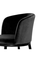 Minimalist Dining Chair (2) Filmore | Strix