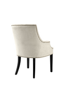 Studded Modern Dining Chair Legacy