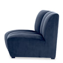 Curved Modular Sofa Lando