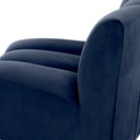 Curved Modular Sofa Lando