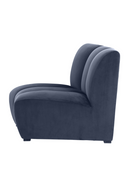 Curved Modular Sofa Lando