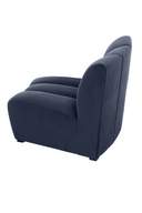 Curved Modular Sofa Lando