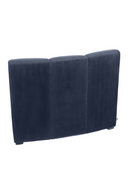 Curved Modular Sofa Lando