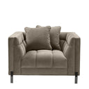 Tufted Armchair Sienna