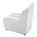 Curved Modular Sofa Lando
