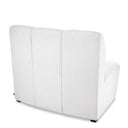 Curved Modular Sofa Lando