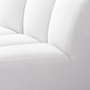 Curved Modular Sofa Lando